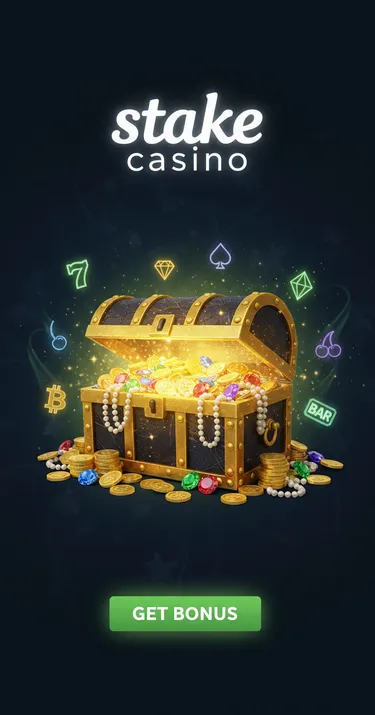 Stake Casino Online